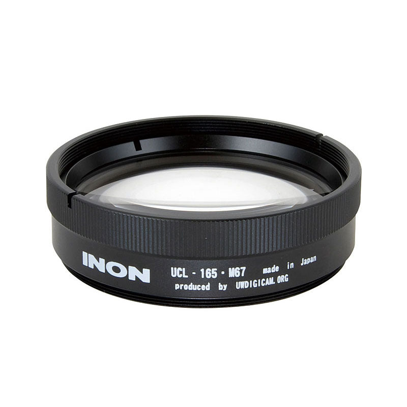 INON UCL-165M67 Close-up Lens INON UCL-165M67 Close-up Lens